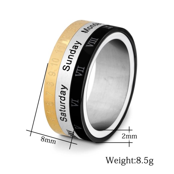 Ring - Picture 2 of 6